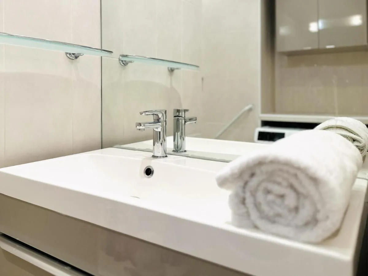 Image 2 of Cannes Center – Appartement 2 pièces avec terrasse