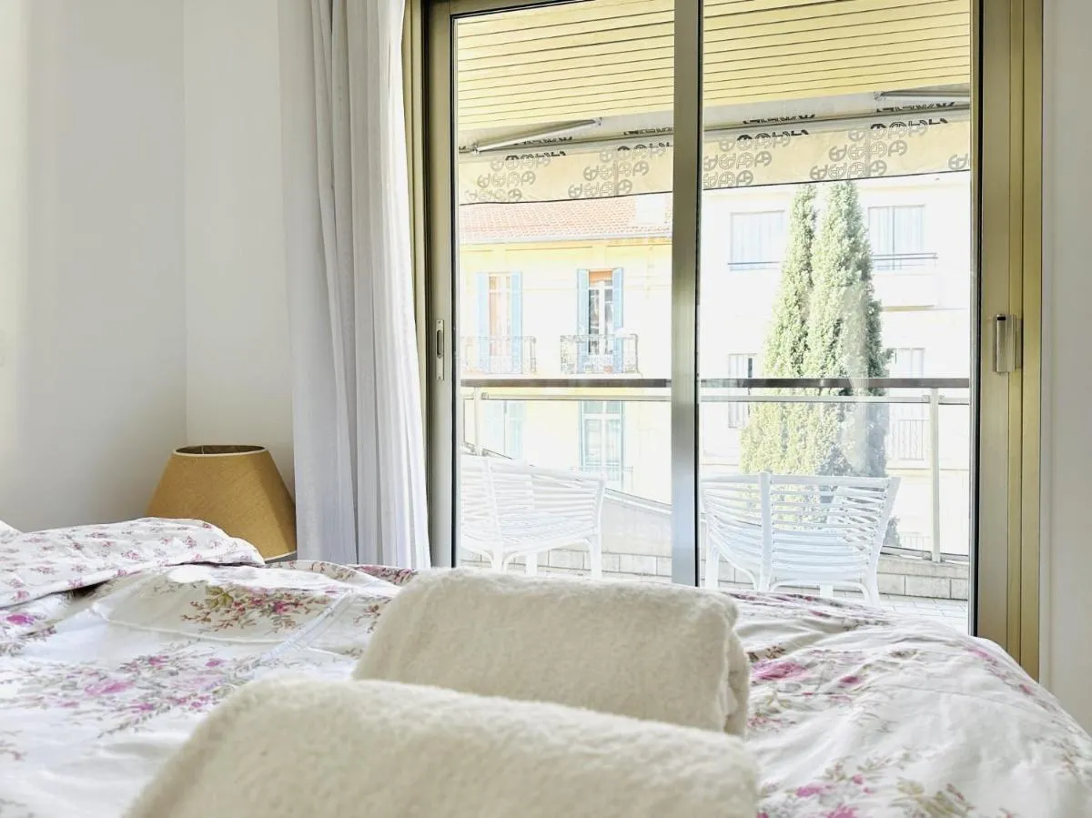 Image 6 of Cannes Center – Appartement 2 pièces avec terrasse