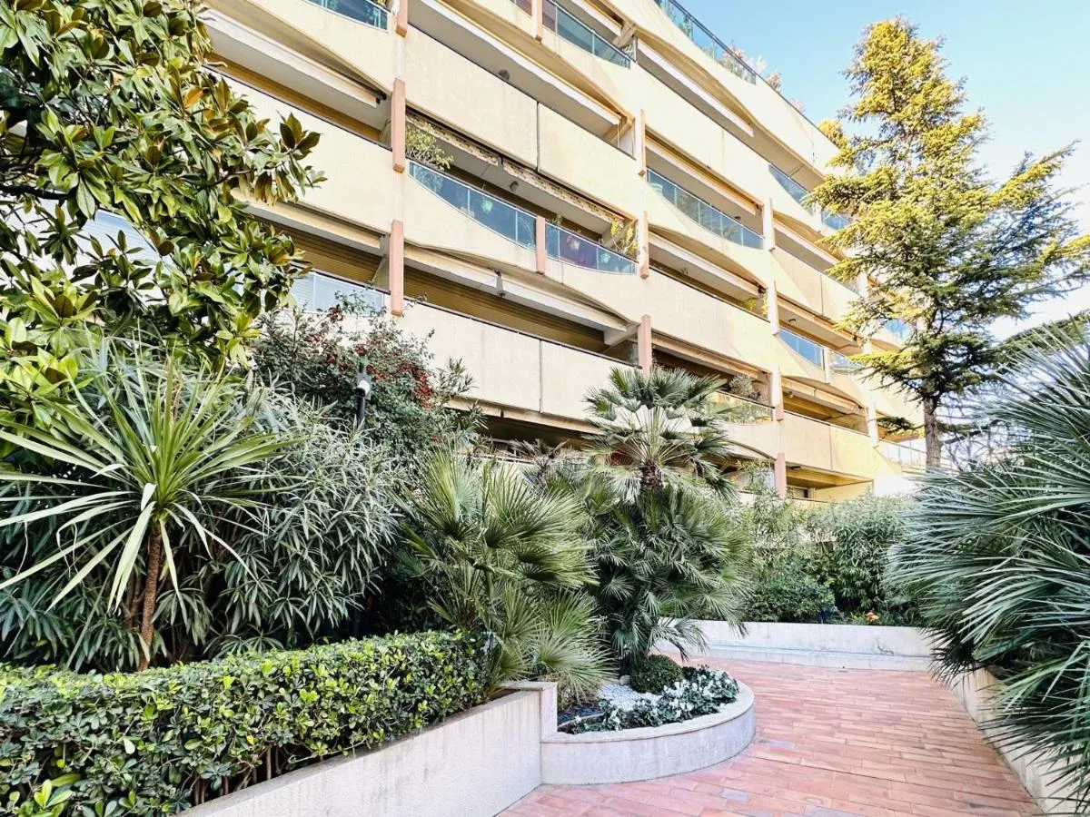Image 5 of Cannes Center – Appartement 2 pièces avec terrasse