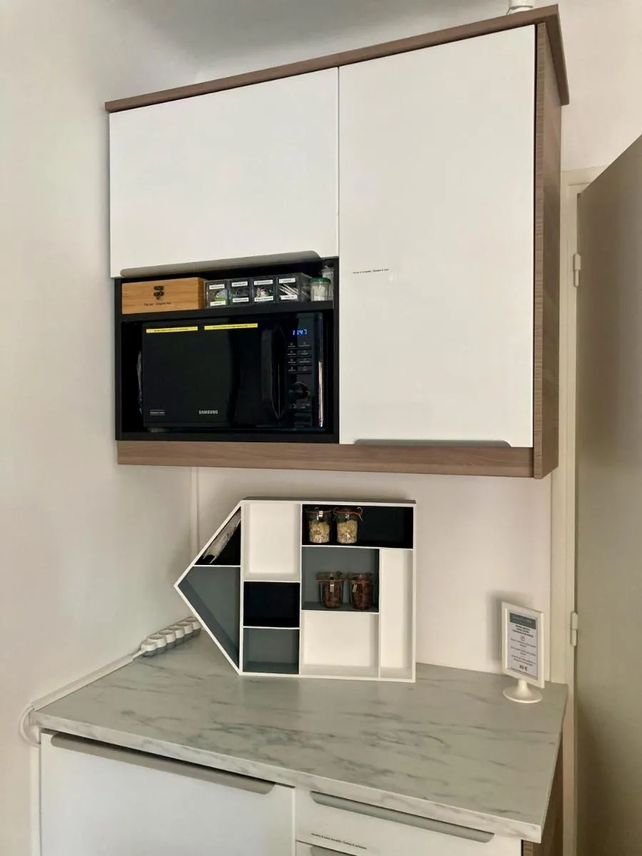 Image 6 of Cannes City B&B