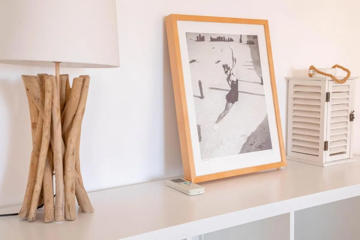 Image 5 of Cannes Elegance – Balcony & Quiet Near Shops