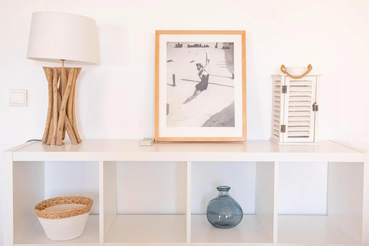 Image 2 of Cannes Elegance – Balcony & Quiet Near Shops