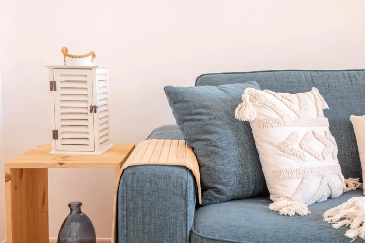 Image 4 of Cannes Elegance – Balcony & Quiet Near Shops