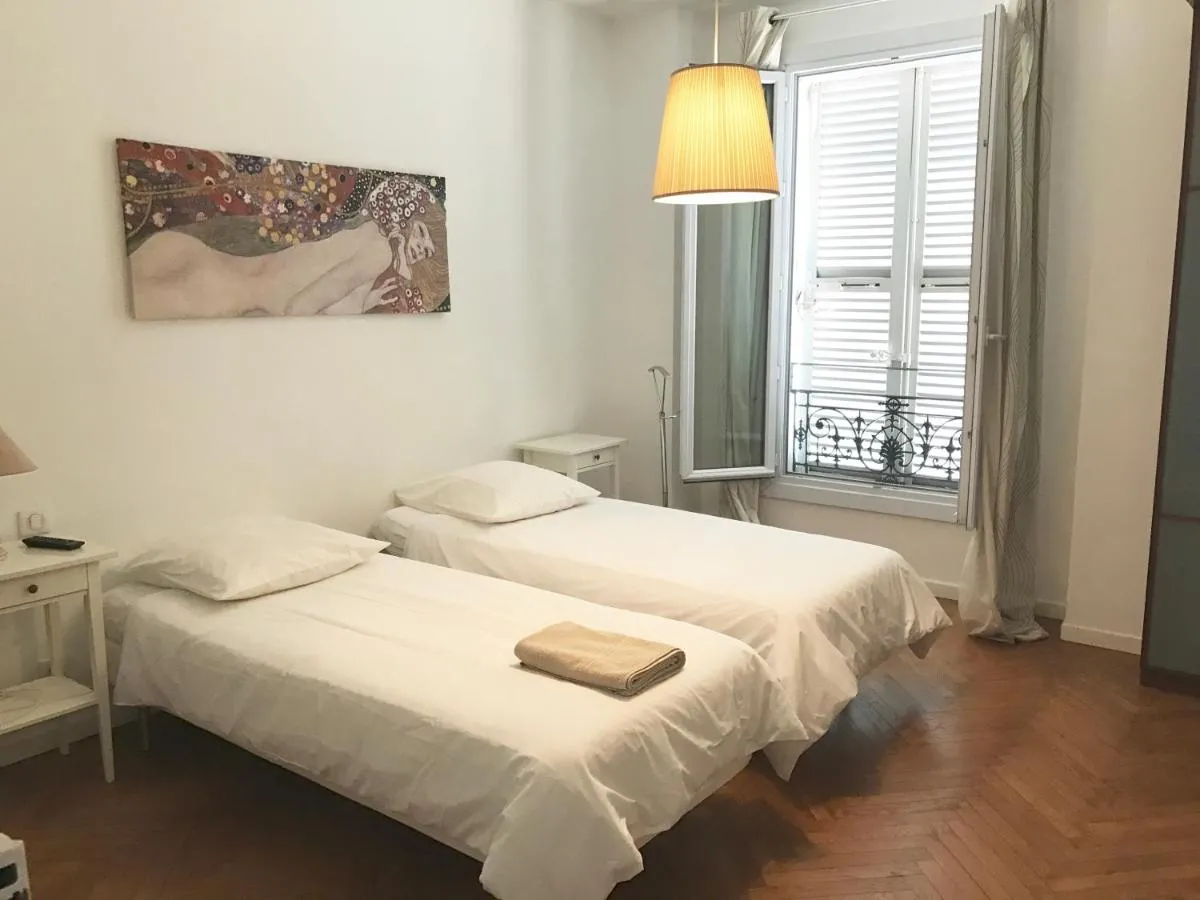 Image 1 of Cannes Festival