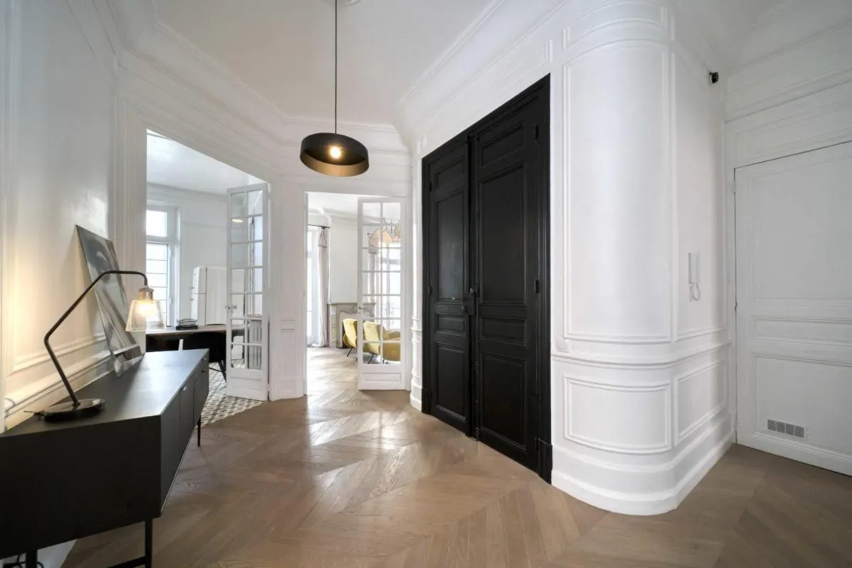 Image 2 of Cannes Luxury Rental – Apartment City Center