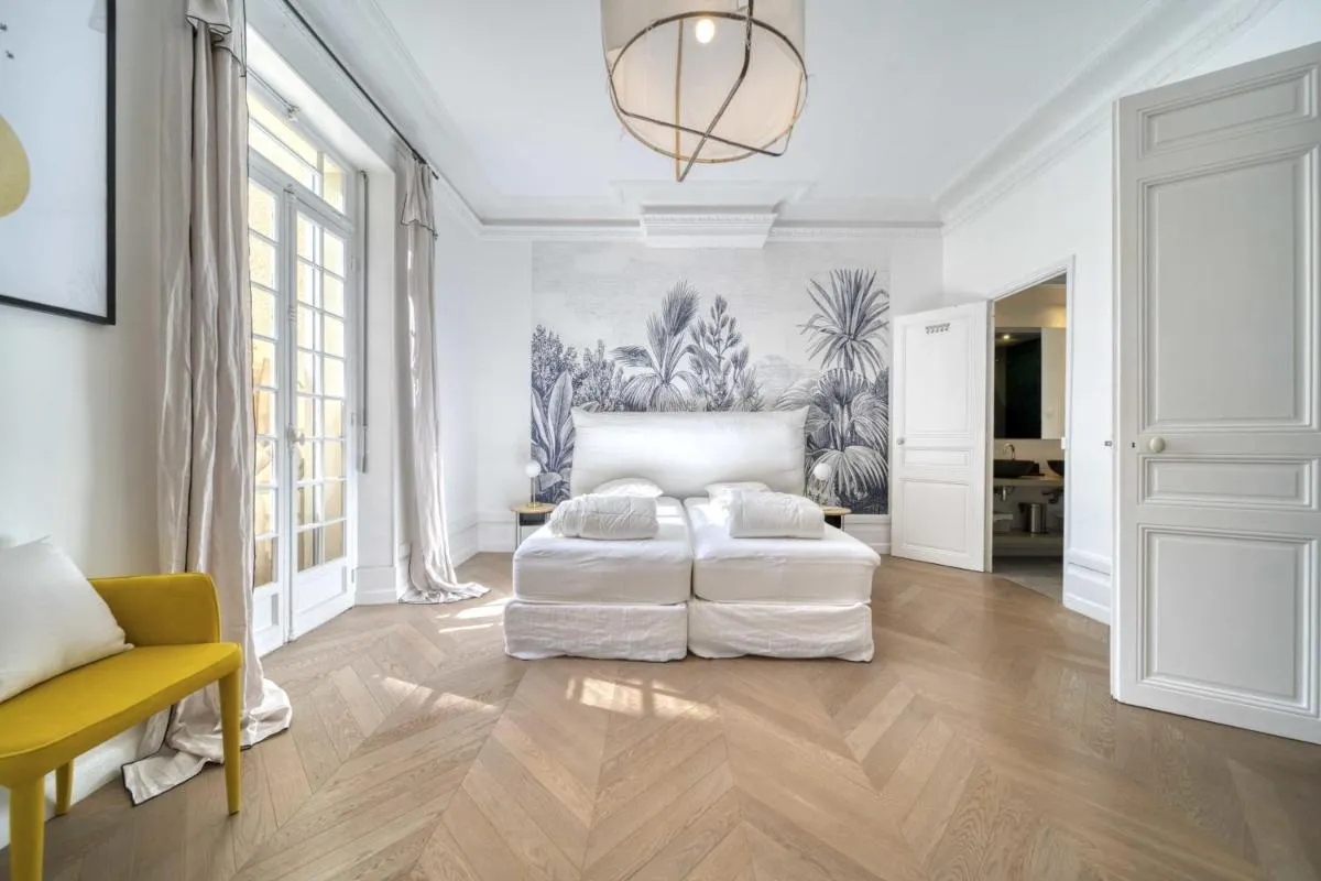 Image 4 of Cannes Luxury Rental – Apartment City Center