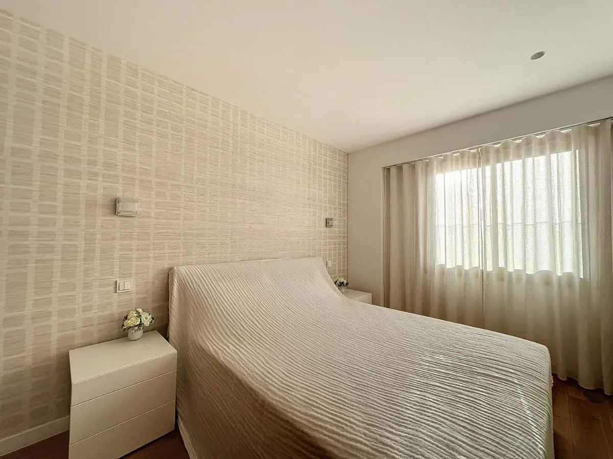 Image 6 of Cannes Pointe Croisette – 2 couchages