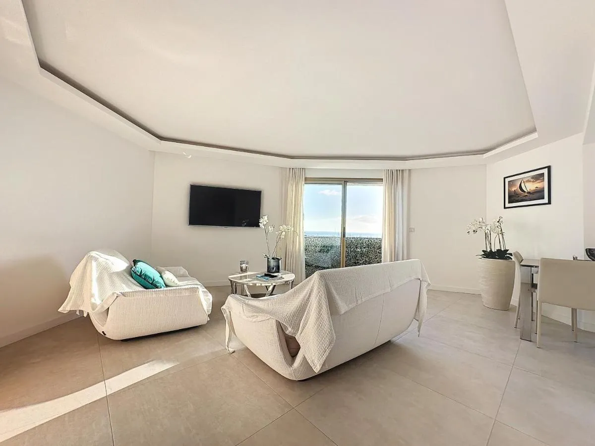 Image 4 of Cannes Pointe Croisette – 2 couchages