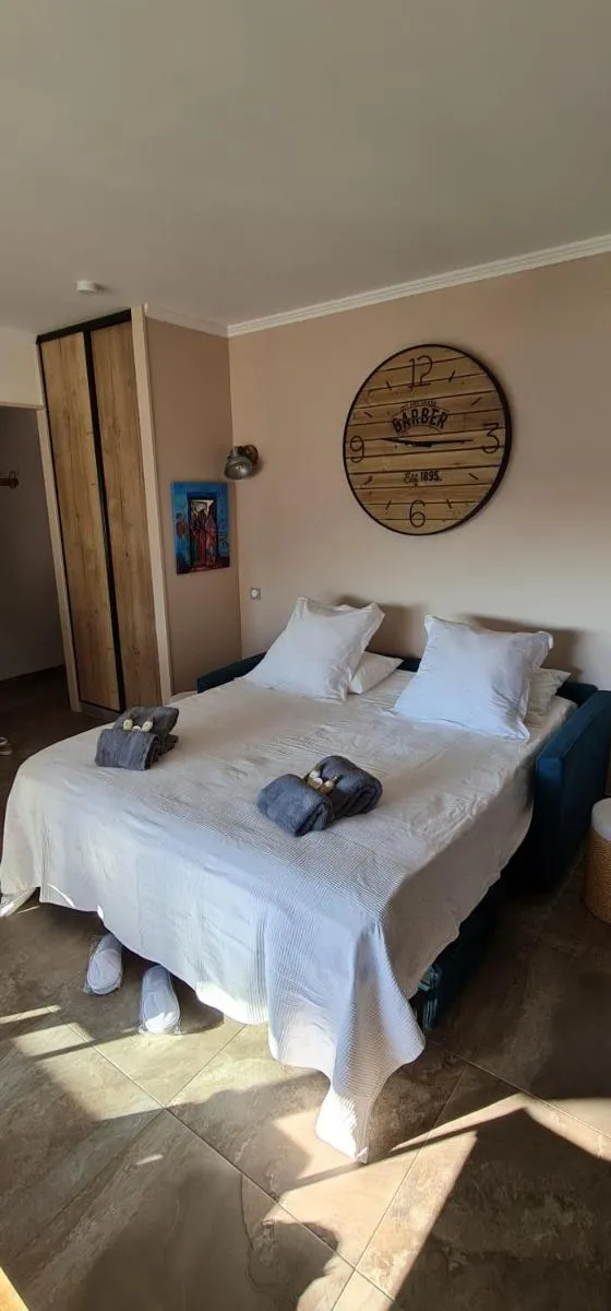 Image 6 of Cannes President vue mer, festival, quartier forville le Suquet