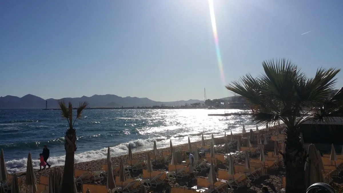 Image 1 of Cannes Riviera