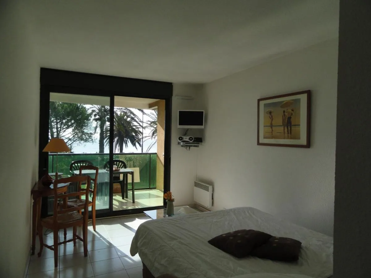 Image 1 of Cannes Terrace Beach Front & Sea view