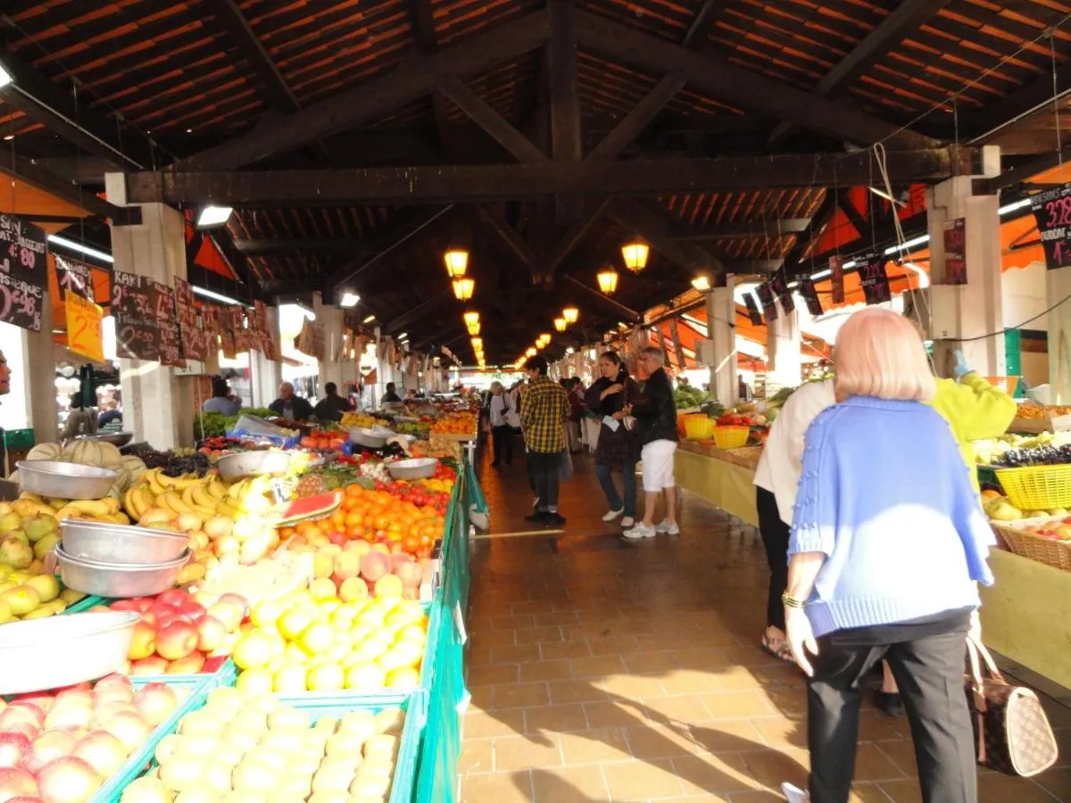 Image 4 of Cannes Terrace Beach Front & Sea view