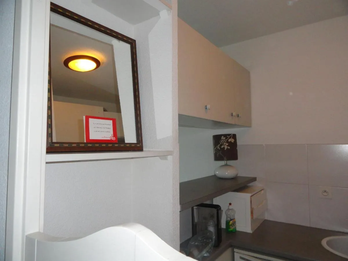 Image 2 of Cannes Terrace Beach Front & Sea view