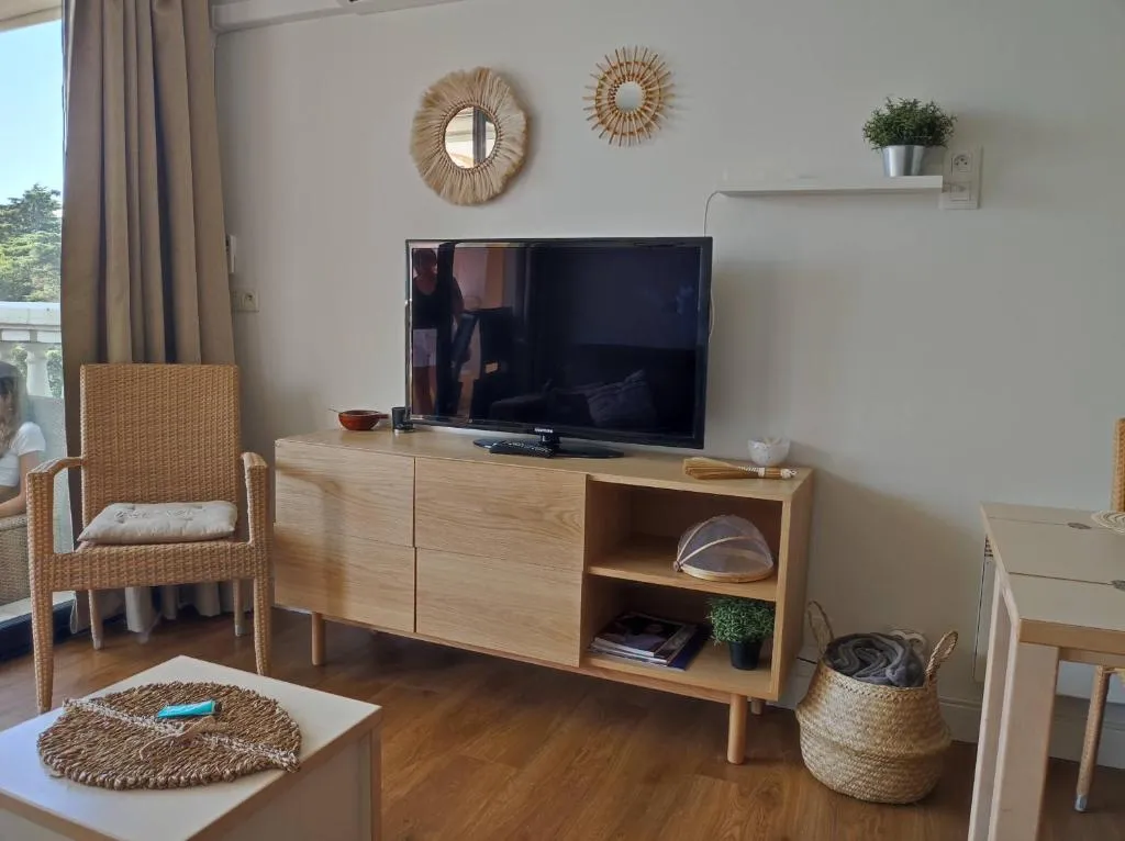 Image of Cannes Villa Francia appartement climatisé vue mer