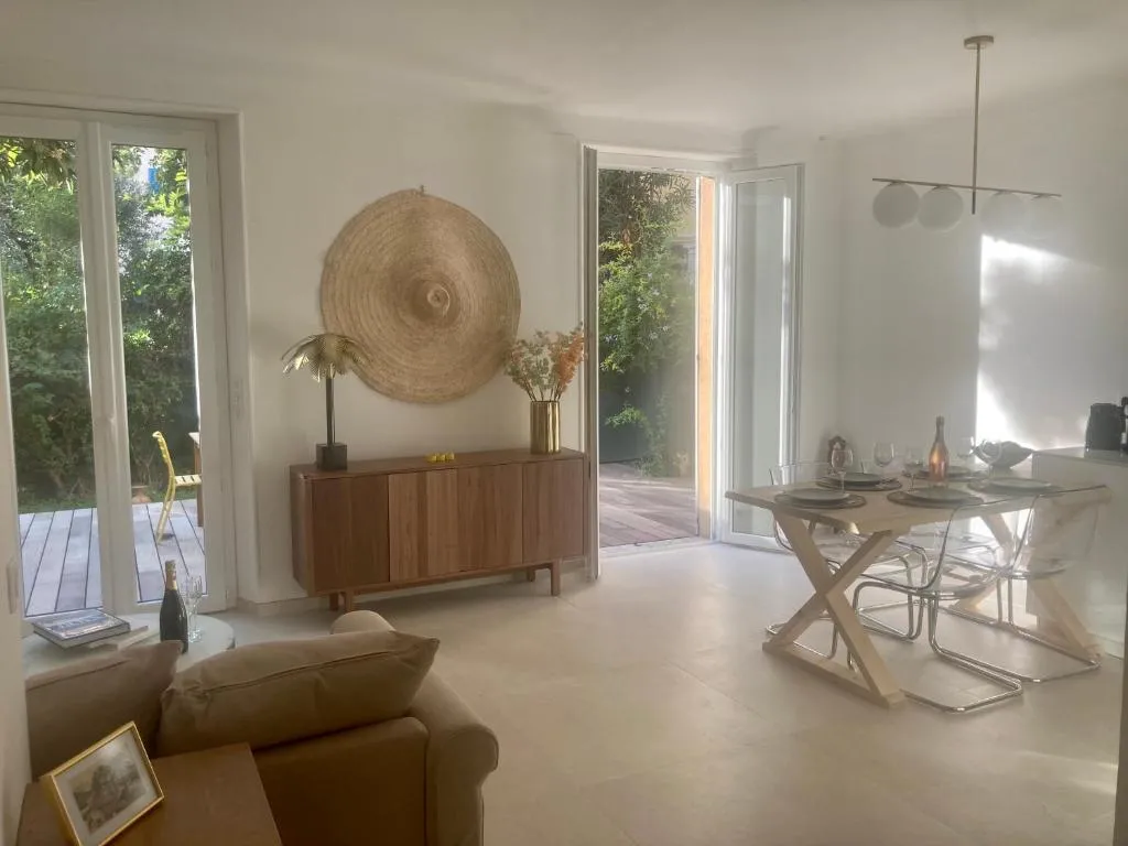 Image of Cannes – L’Oustaou