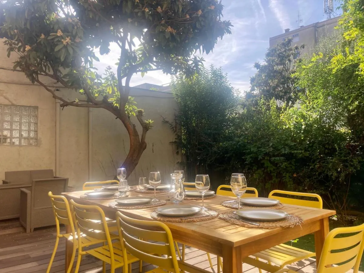 Image 1 of Cannes – L’Oustaou