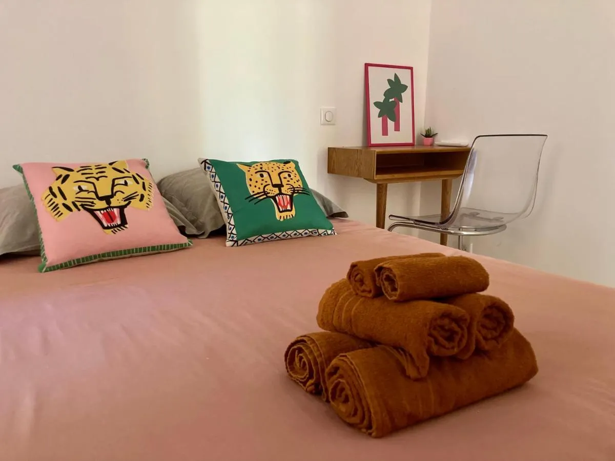 Image 5 of Cannes – L’Oustaou