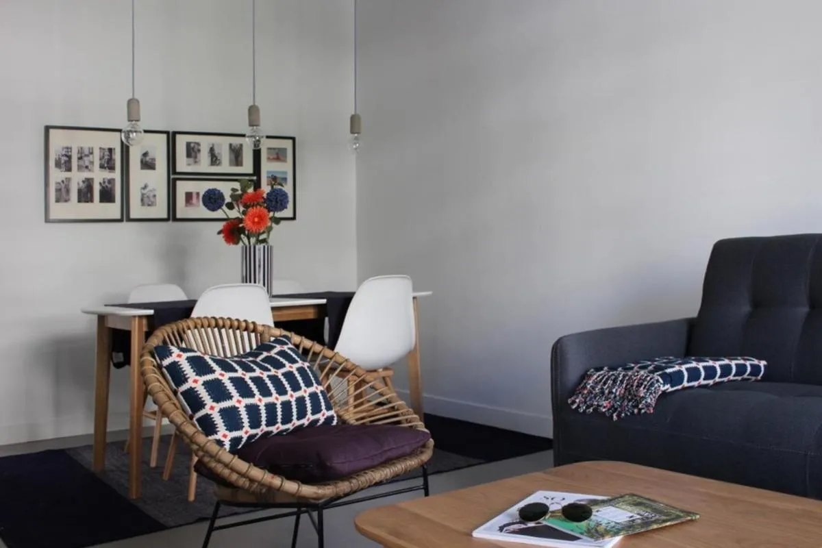 Image 4 of Cannes – Modern balcony flat perfect location