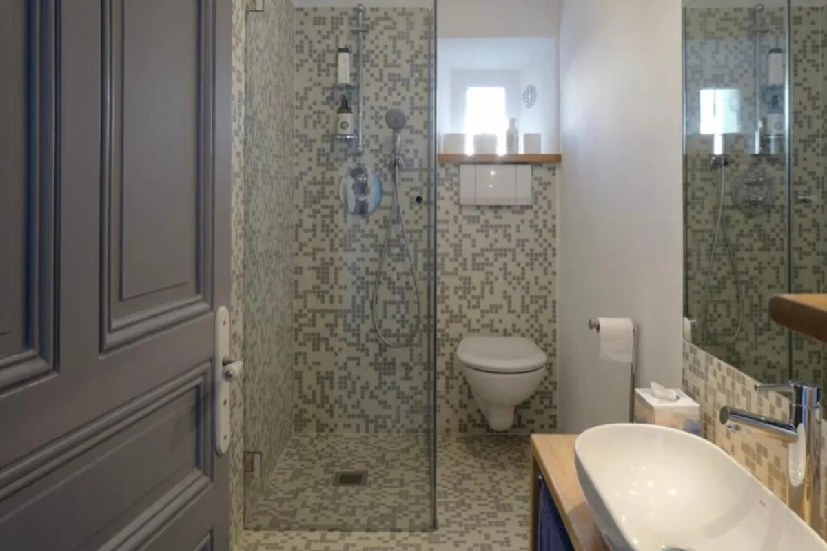 Image 6 of Cannes – Modern balcony flat perfect location