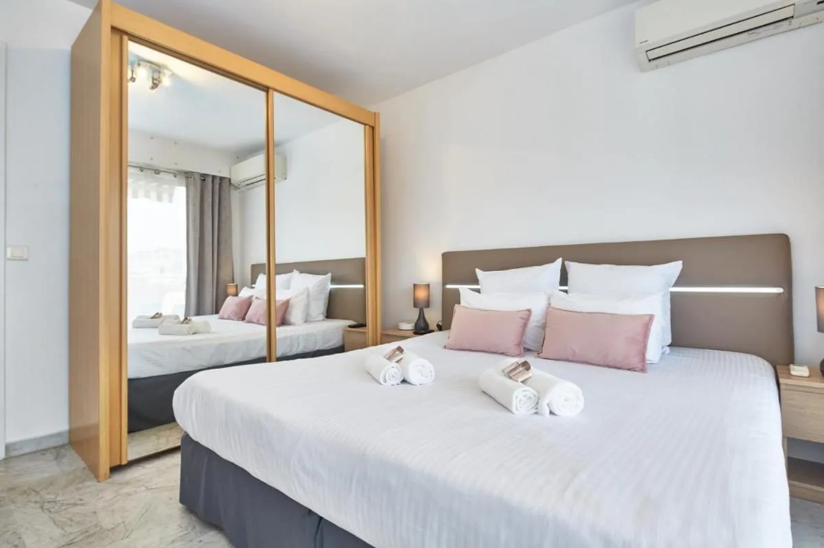 Image 6 of Cannes centre-Palais-200m des plages