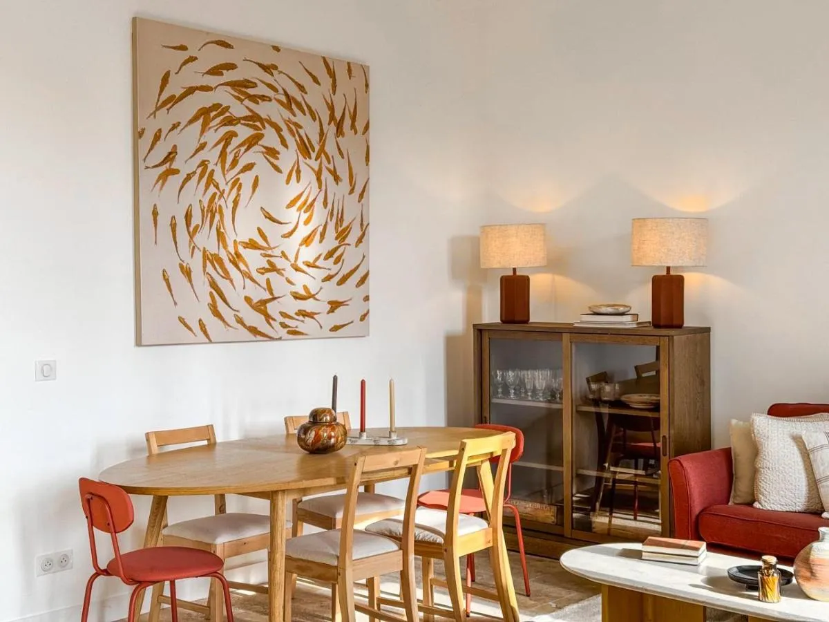 Image 3 of Cannes centre – 10mn Palais, Croisette, Plage – CY