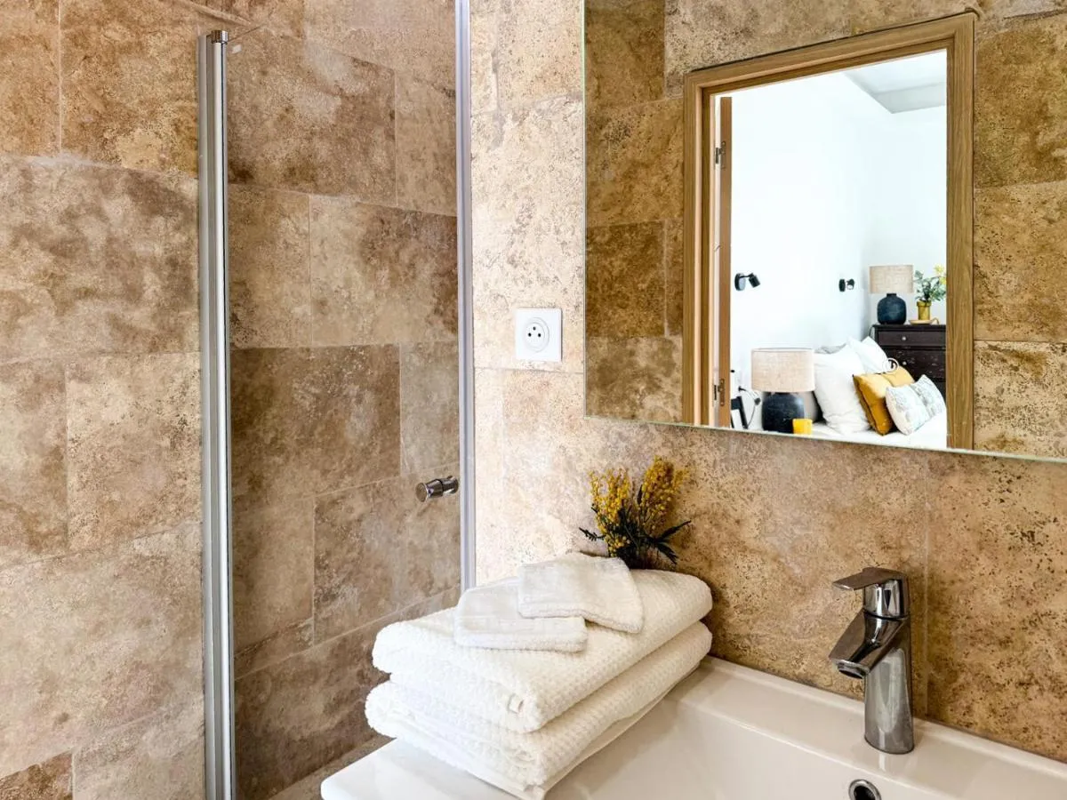 Image 6 of Cannes centre – 10mn Palais, Croisette, Plage – CY