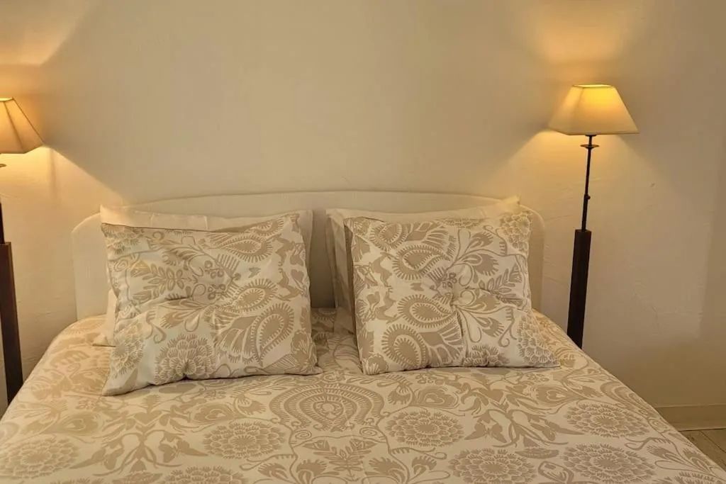 Image 5 of Cannes centre beau 2 pièces 50 M2 plus terrasse à 12 min plages et Palais au calme