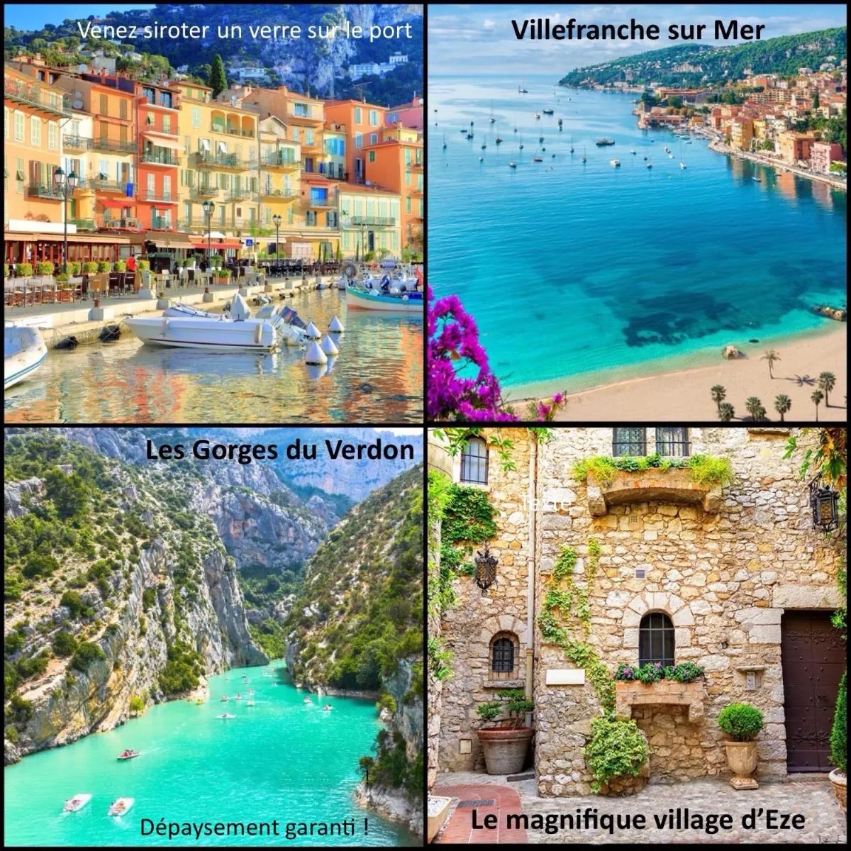 Image 6 of Cannes, mer à 500 m, maison rare