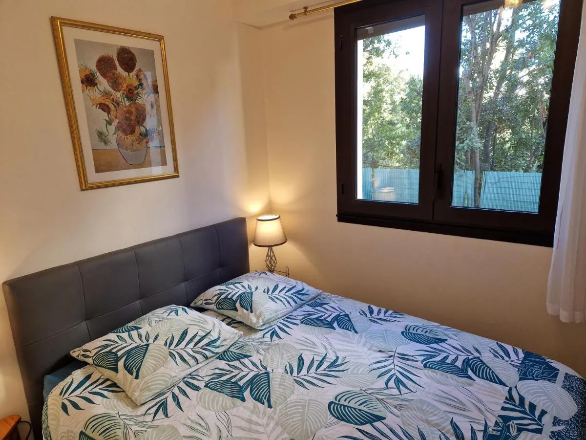 Image 1 of Cannes près Croisette beau 2 pièces 3 étoiles