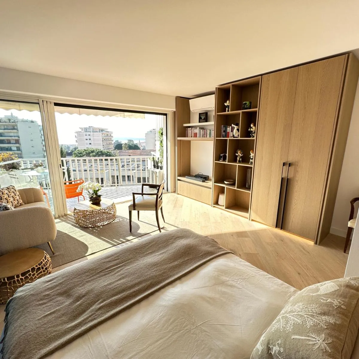 Image 2 of Cannes vue mer