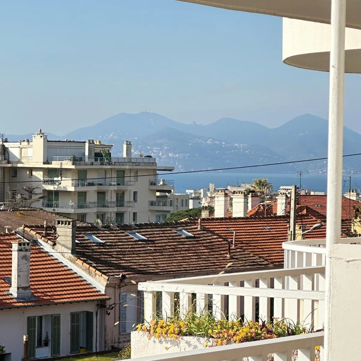 Image 6 of Cannes vue mer