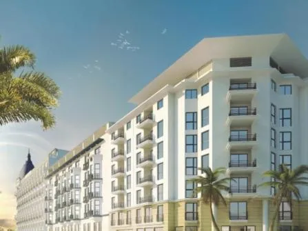 Image 5 of Carlton Riviera Apartment