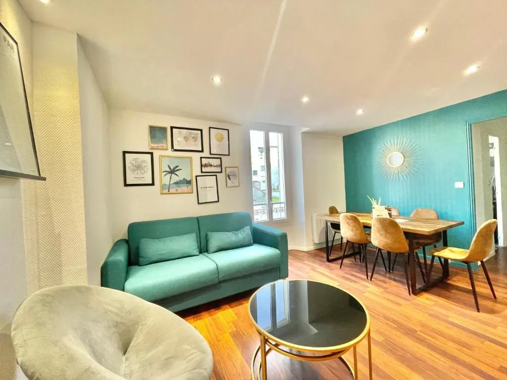 Image of Carré d’or Duplex, by Welcome to Cannes