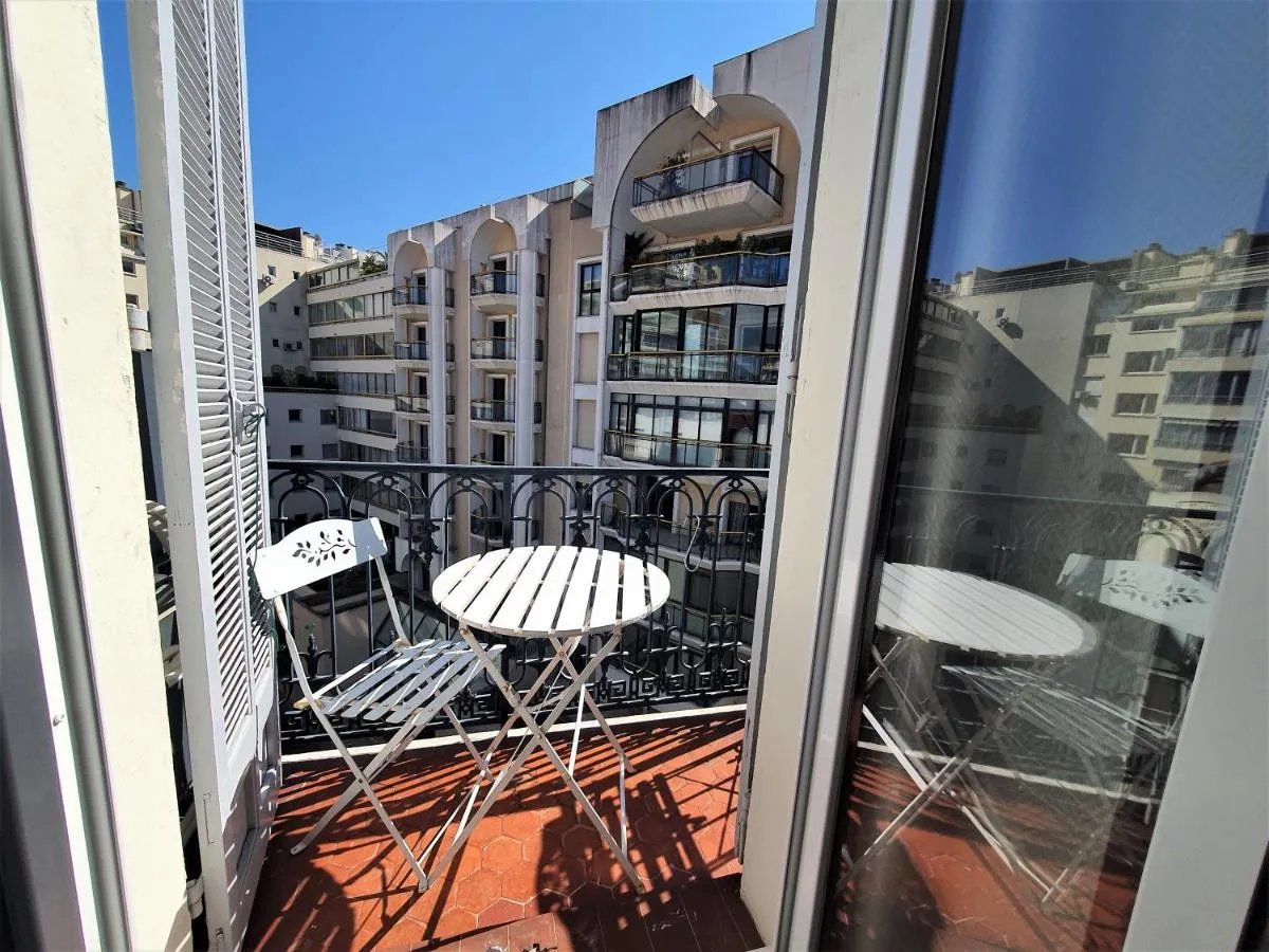 Image 5 of Carré d’or Duplex, by Welcome to Cannes