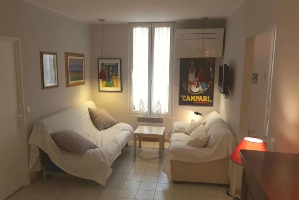 Image of Casa Charlotte nel cuore di Cannes