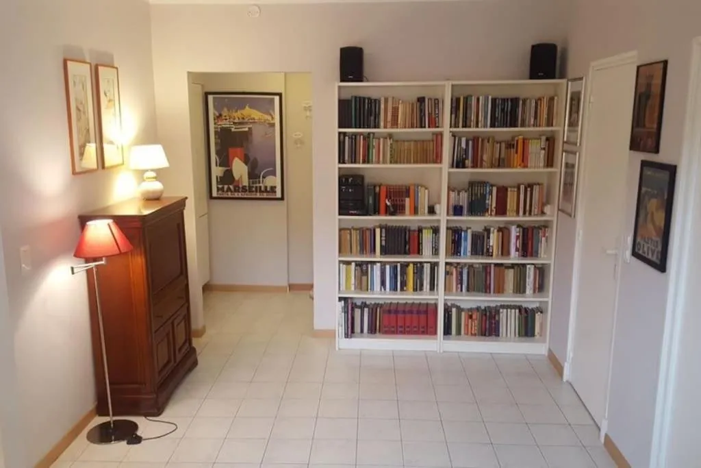 Image 4 of Casa Charlotte nel cuore di Cannes