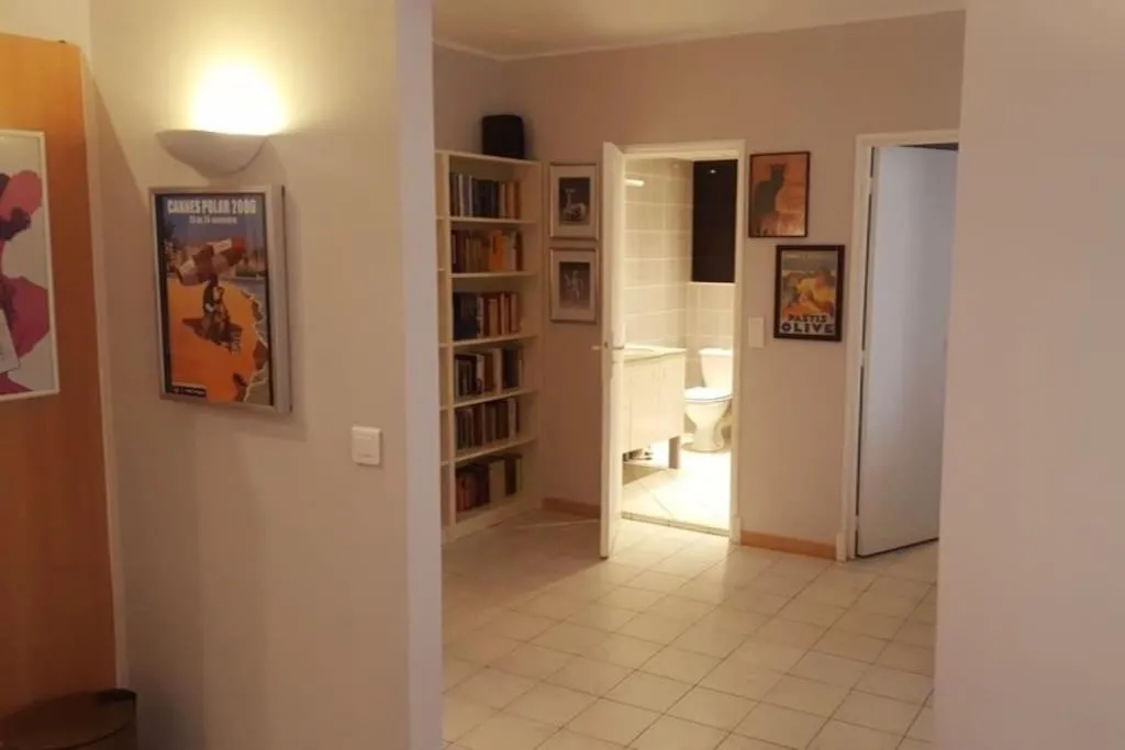 Image 1 of Casa Charlotte nel cuore di Cannes