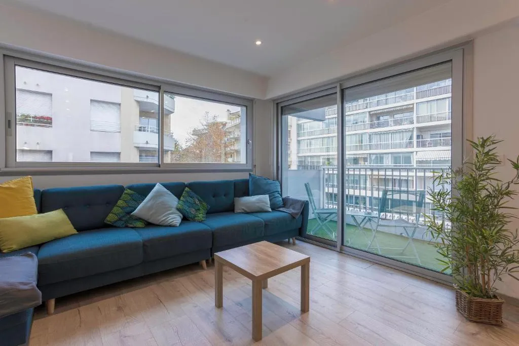 Image of “Casa Nonna” – 16 mn à pied du Palais, parking privé, clim, ascenseur