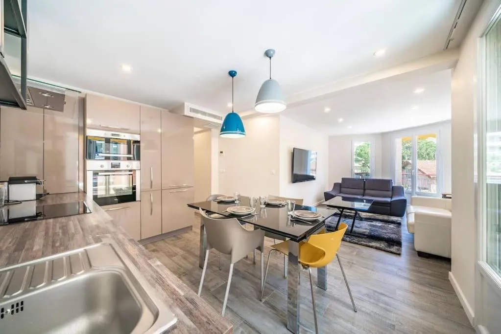 Image of Centre ville Croisette