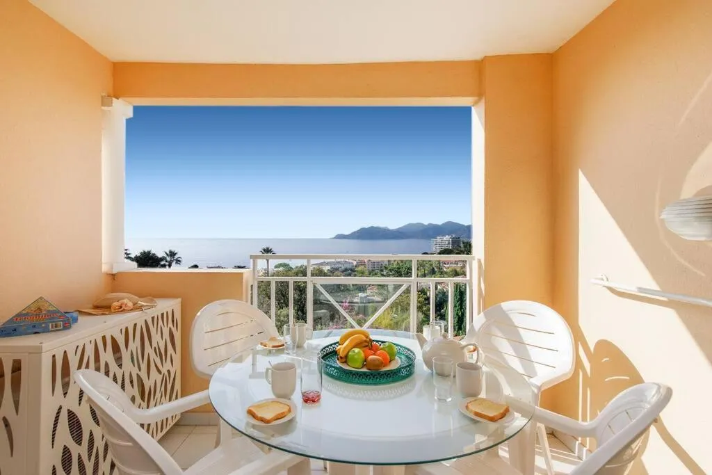 Image 4 of Chagall 3 étoiles YourHostHelper