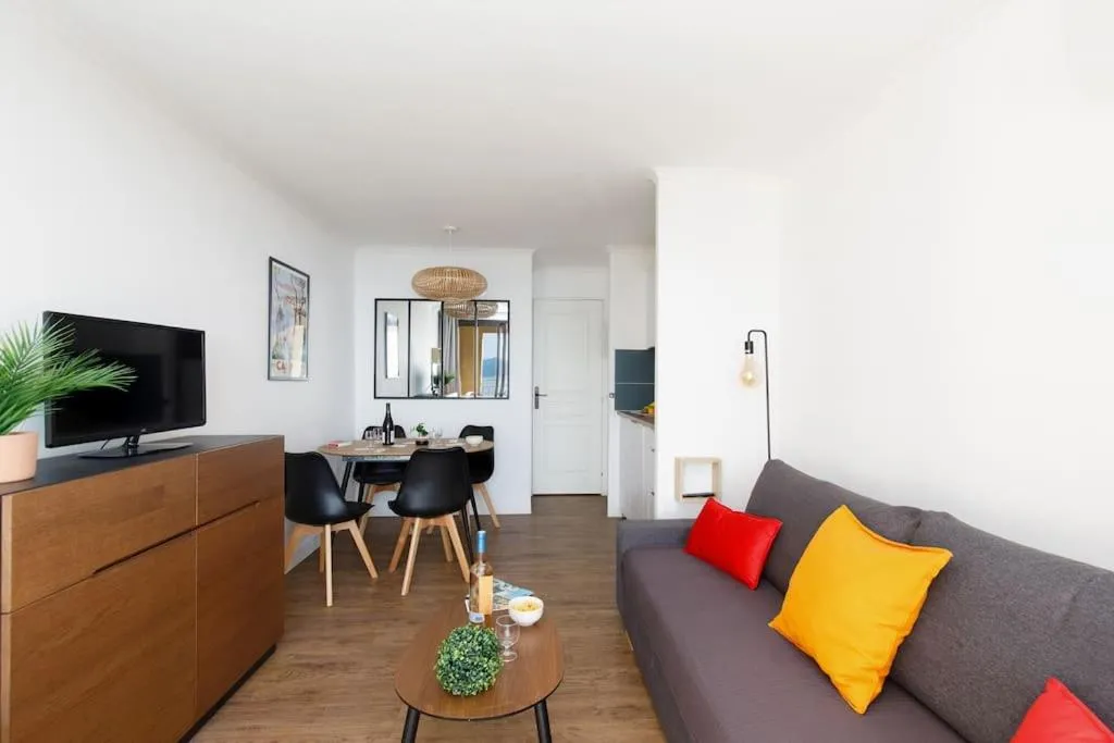 Image 5 of Chagall 3 étoiles YourHostHelper