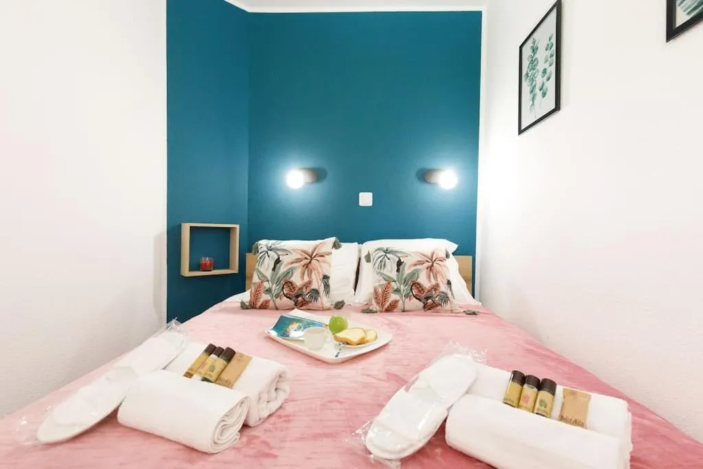 Image 1 of Chagall 3 étoiles YourHostHelper