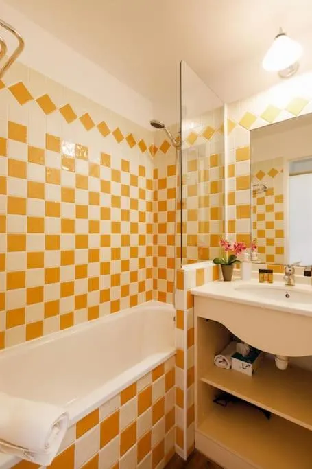 Image 3 of Chagall 3 étoiles YourHostHelper