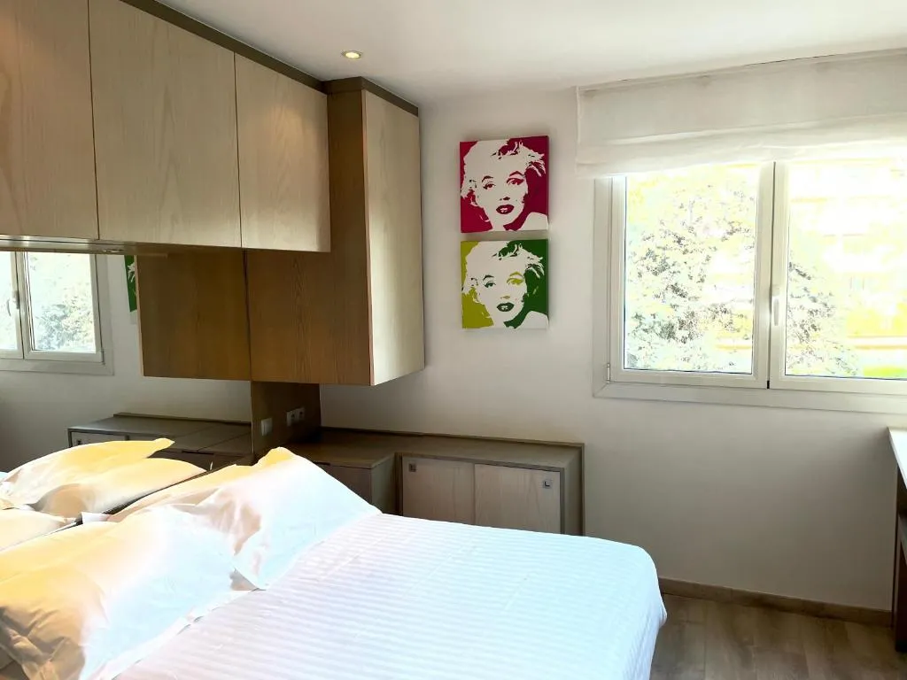 Image of Chambre idéalement située à 50m de la Croisette