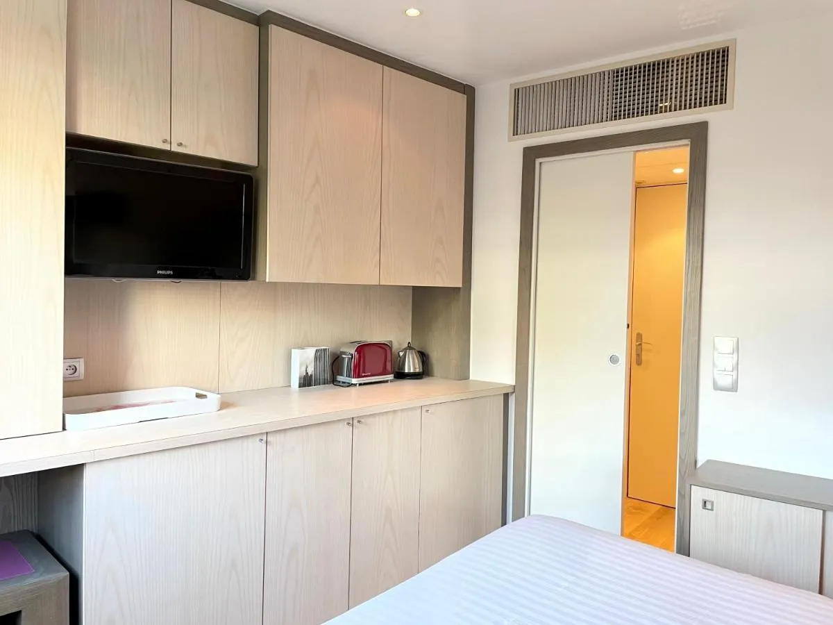 Image 6 of Chambre idéalement située à 50m de la Croisette