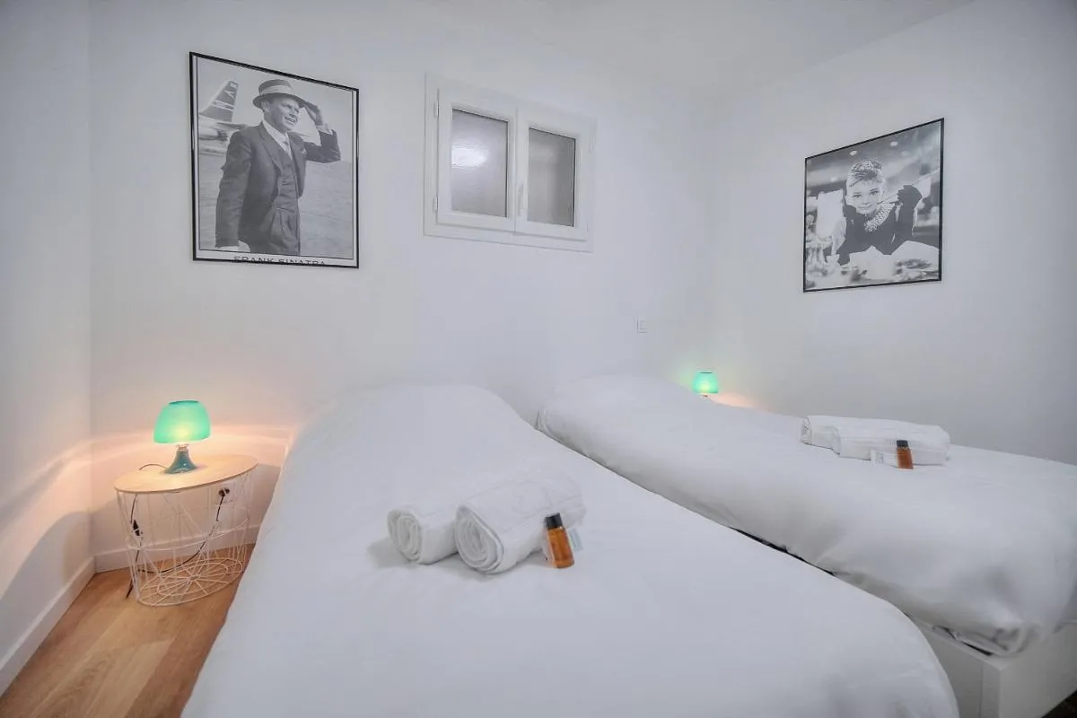 Image 6 of Charmant 3 pieces centre ville A2B243