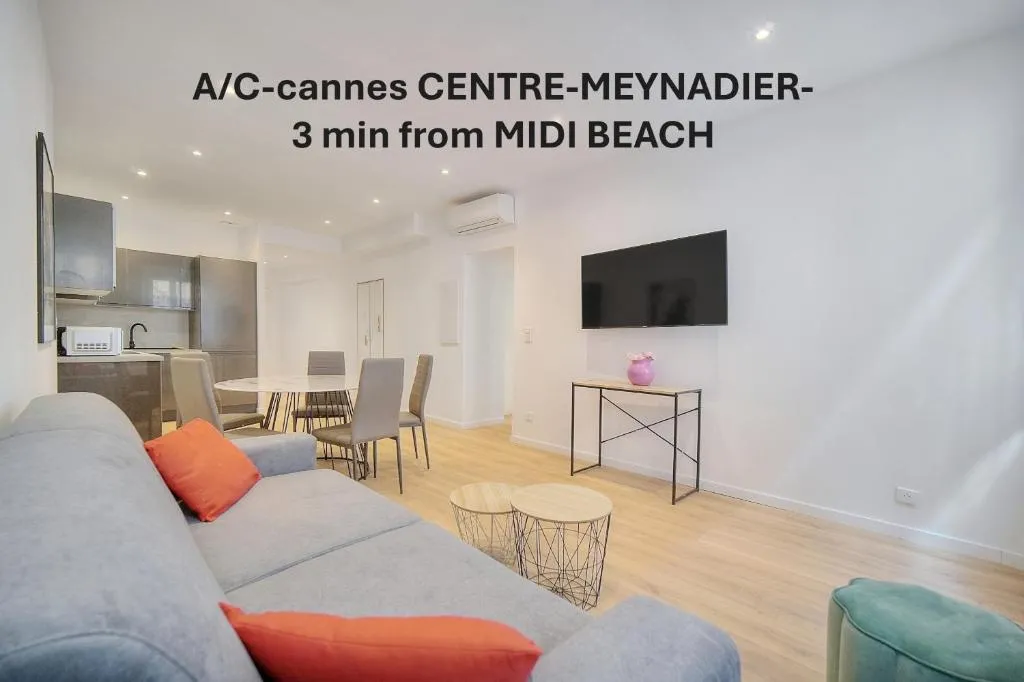 Image of Charmant 3 pieces centre ville A2B243