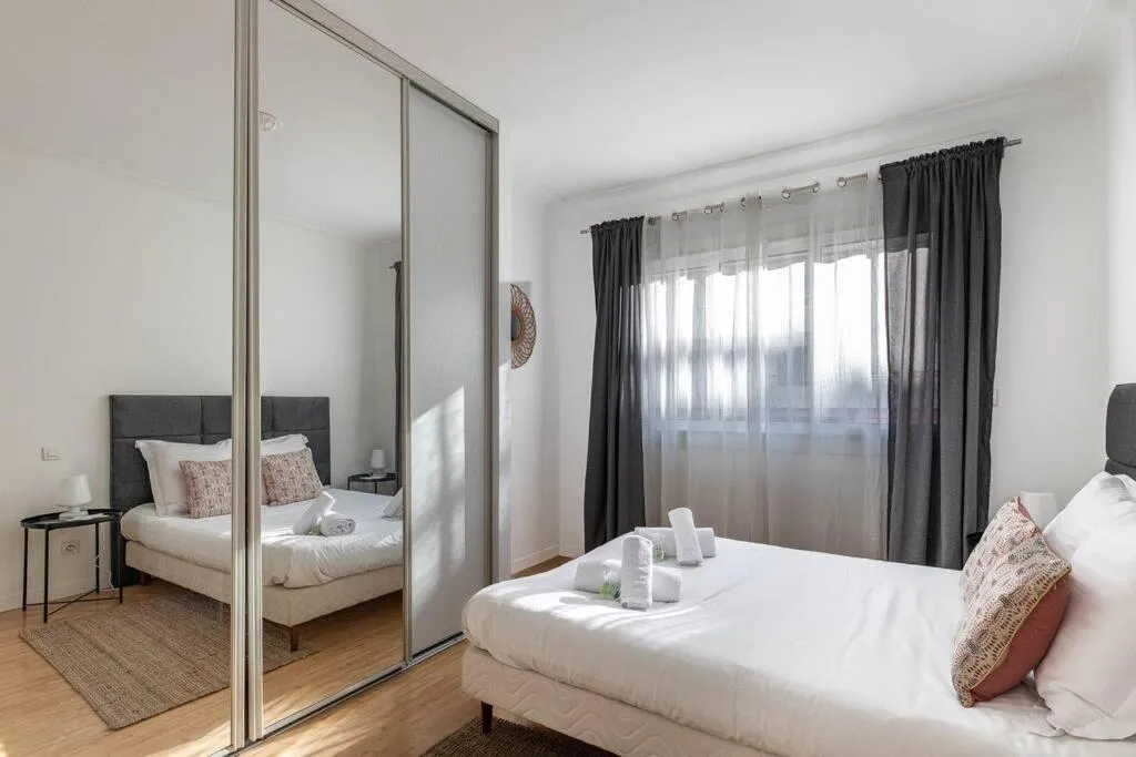 Image 5 of Charmant Appartement à 300 mètres des plages de la Croisette