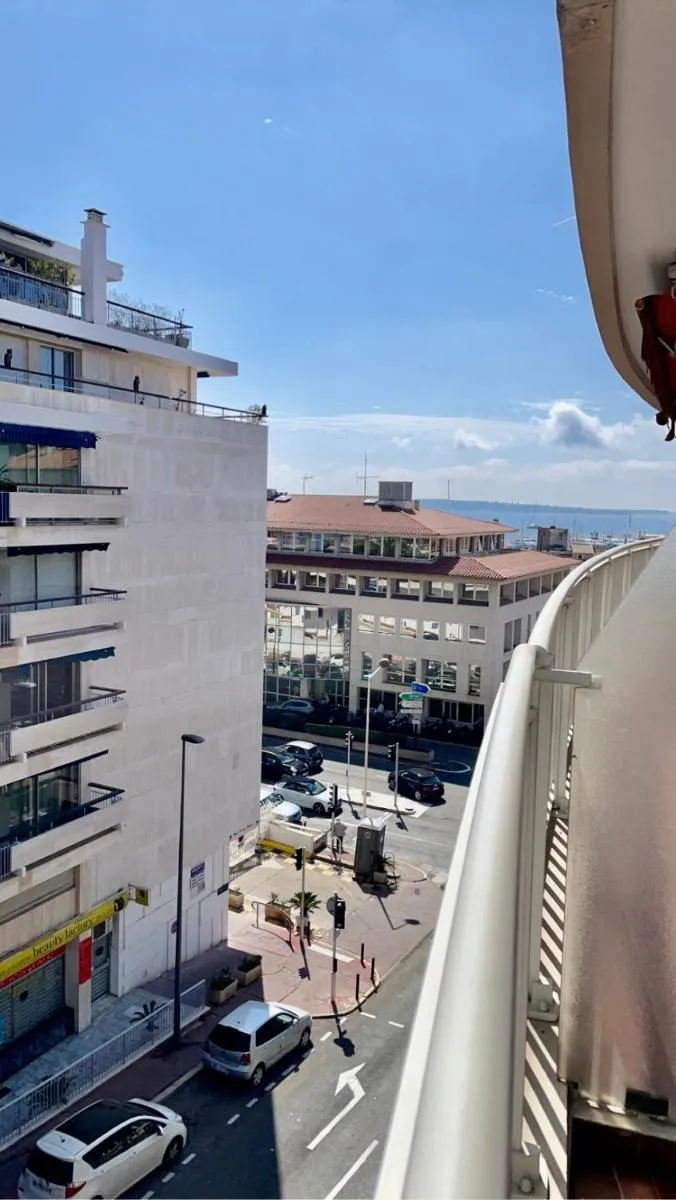 Image 6 of Charmant Studio – Centre ville de Cannes