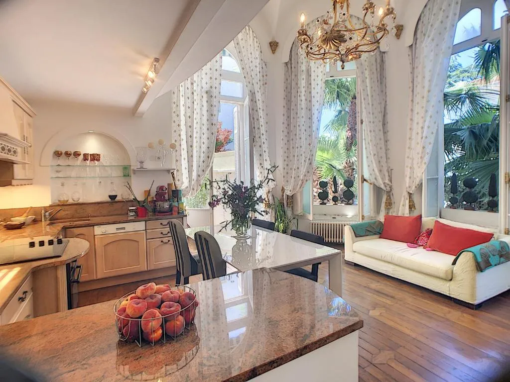 Image of Charmant appartement en duplex 288L